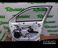 PORTA ANTERIORE DESTRA PER OPEL MOKKA B 2022