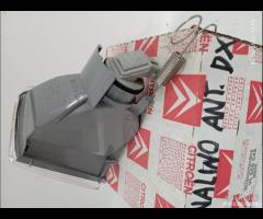 FANALINO FRECCIA DX  CITROEN ZX 1991-98 COD. (9565 - 3