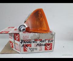 FANALINO FRECCIA DX  CITROEN AX 1986 COD. (9564374 - 2