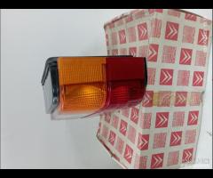 FANALE POSTERIORE DESTRO CITROEN BX  1989 COD. (95