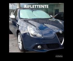 Parasole per ALFA ROMEO Pieghevole in ACCIAIO