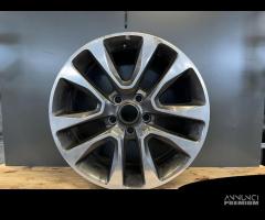 CERCHI  RUOTA JEEP GRAND CHEROKEE - 6