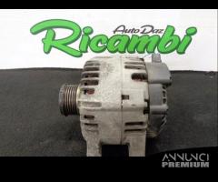 ALTERNATORE PER CITROEN C4 B5 1.6 HDI 2006