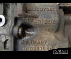 CAMBIO 6 MARCE AUDI A6 4B 2.5 TDI ANNO 2001 - 6