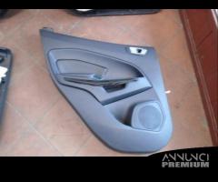 PANNELLI PER FORD ECOSPORT CR1 ANNO 2018 - 9