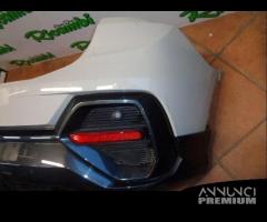 PARAURTI POSTERIORE AUDI Q3 F3 SPORTBACK 2021 - 6