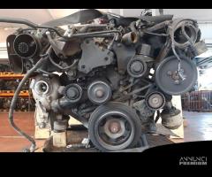 MOTORE Mercedes Benz C 220 W203  646962 - 1