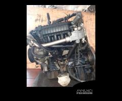 MOTORE Mercedes Benz C 220 W203  646962 - 2