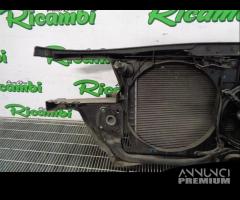 RIVESTIMENTO PER AUDI A6 4B 2.5 TDI ANNO 2001 - 6