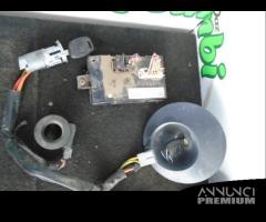 KIT AVVIAMENTO RENAULT KANGOO 4X4 1.9 DCi 2005