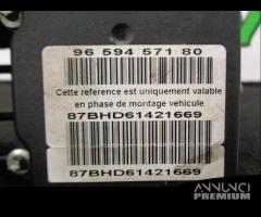 POMPA ABS PER CITROEN C4 B5 1.6 HDI 2006