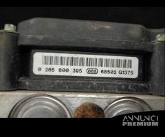 POMPA ABS PER CITROEN C4 B5 1.6 HDI 2006 - 6