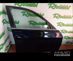 PORTA ANTERIORE DESTRA BMW SERIE 3 E91 2009