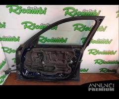 PORTA ANTERIORE DESTRA BMW SERIE 3 E91 2009