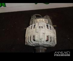 ALTERNATORE PER VW POLO 1.2 BENZINA ANNO 2004