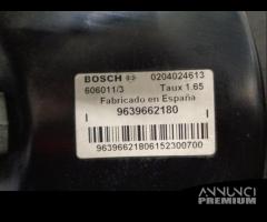 SERVOFRENO PER CITROEN C4 B5 1.6 HDI 2006