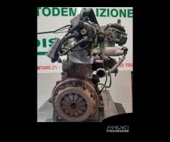 MOTORE Fiat Uno 160A1046 A160A1.046 - 3