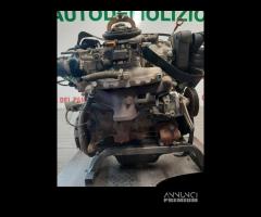 MOTORE Fiat Uno 160A1046 A160A1.046 - 4