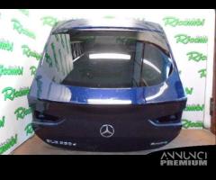 PORTELLONE PER MERCEDES GLE COUPE' C167 2022