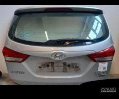 Hyundai ix20 PORTELLONE POSTERIORE - 1