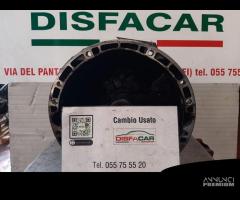 CAMBIO Mercedes Benz Sprinter 64992 9062600100