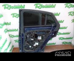 PORTA POSTERIORE DESTRA GLE COUPE' C167 2022 - 6