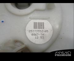 POMPA CARBURANTE PER GRAND VITARA 1.9 DCI 2008