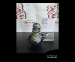 Motorino di avviamento alfa romeo alfa 33 - 3