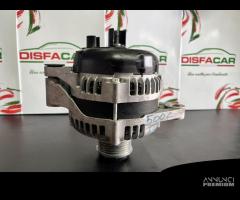 Alternatore alfa romeo giulietta 1.4 tb