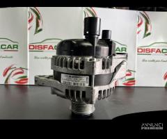 Alternatore alfa romeo giulietta 1.4 tb