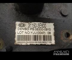 POMPA CARBURANTE PER KIA SORENTO 2.5 CRDI 2006 - 4