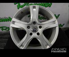 CERCHI LEGA TOUAREG 18 X 8 POLLICI ET 46 2016 - 2