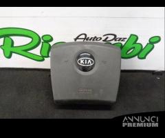 KIT AIRBAG PER KIA SORENTO ANNO 2006 - 4