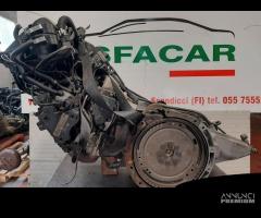 MOTORE MERCEDES BENZ A 180 W169  640940 - 4