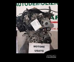 MOTORE FIAT PANDA HIBRID 55268023 - 1