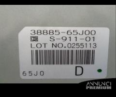 CENTRALINA CAMBIO GRAND VITARA 1.9 DCI 2008 - 3