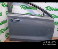 PORTA ANTERIORE DESTRA HYUNDAI I30 PD 2020