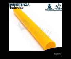 COVER Tubo Radiatore Bmw Serie 3 F30 F31 GIALLE - 6