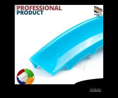 COVER per Griglia Bmw X3 E83 Calandra M sport