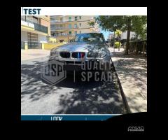 COVER per Griglia Bmw X3 E83 Calandra M sport - 6