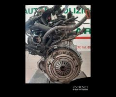 MOTORE Smart ForFour  454 135930