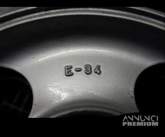 CERCHI PER FORD FIESTA 15 X 6 POLLICI ANNO 2011 - 7