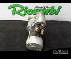 MOTORINO AVVIAMENTO KIA SORENTO 2.5 CRDI 2006 - 3