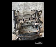 MOTORE Fiat Seicento 187A1000 - 4