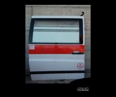 Mercedes Benz Vito 110 PORTA A SCORRERE W638 - 1