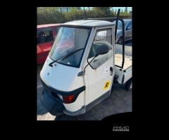 Piaggio Ape PER RICAMBI - 1