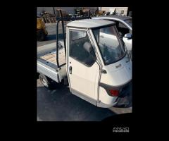 Piaggio Ape PER RICAMBI - 5