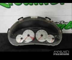 KIT AVVIAMENTO PEUGEOT 206 1.4 HDI ANNO 2005 - 2