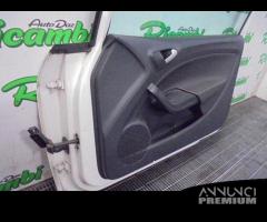 PORTA DESTRA PER SEAT IBIZA 6J ANNO 2012 - 6