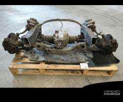 DIFFERENZIALE POSTERIORE Mercedes  ML 270 612963 - 1